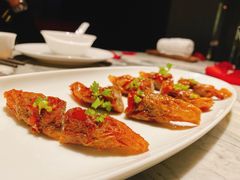 -遇外滩(BFC外滩金融中心店)