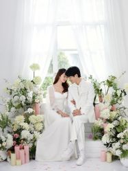 -第一夫人婚纱摄影(南京店)