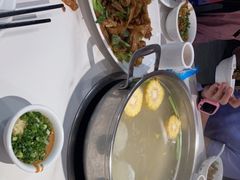 -八合里牛肉火锅(福州万象城店)