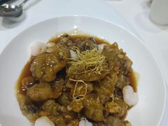 虾爆鳝-南麓·浙里(外滩店)