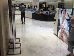 -乐天免税店(明洞店)