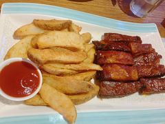 -Paulaner·德国帕拉娜自酿啤酒餐厅(海上世界店)