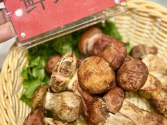 -天宜隆蘑菇宴火锅(石景山旗舰店)