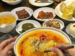 -正一涵老味道名小吃(广汉总店)