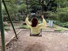 -广州市石门国家森林公园
