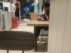 -德克士(武都2店)