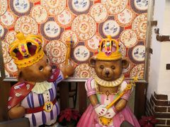 -嘉喜来比萨(罗马花园店)