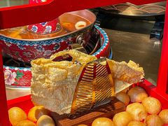 -羊大爷涮肉(亮马桥店)