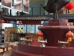 大堂-鹅城