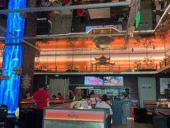 -西塔老太太泥炉烤肉(上海七宝领展广场店)