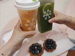 -奈雪的茶(石家庄万象城店)