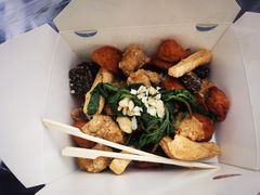 -呷贺盐酥鸡(抄纸巷店)