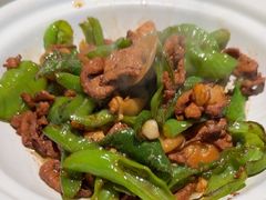-九毛九西北菜(百信广场店)