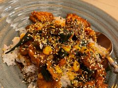 -玲婧胡同·生日蛋糕·餐厅(嘉里城店)