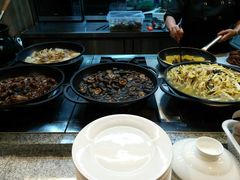 -醉南拳客家菜·河田鸡(东街口航空大厦店)