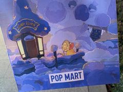 -泡泡玛特POPMART(壹号店)