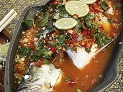 -南沙游艇会·大兵船餐厅