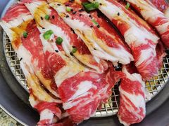 -安又胖韩国烤肉(美罗城店)