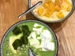-哼哈豆花工房(高铁吾悦广场店)
