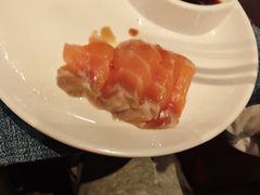 -OPEN開全日自助餐厅·牛肉火锅·海鲜(佛山希尔顿酒店)