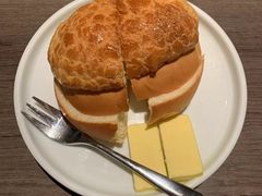 -港丽餐厅(来福士店)