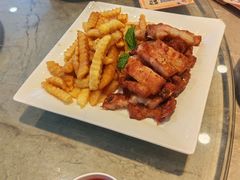 -虾饺妹·粤式手工点心(水荫路店)