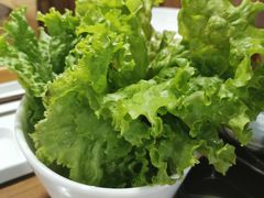 -美洲岛烤肉自助餐厅