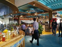 -马大胡子清真西北菜