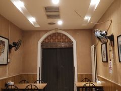 -清真吴记门钉肉饼·喜多利