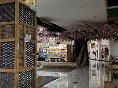 -上尚汤汤泉汗蒸(空港复悦里店)