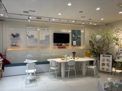 -山与蓝·轻糖鲜果蛋糕(勒泰店)