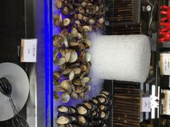 -喝彩海鲜自助餐厅(宜宾城市名人酒店)