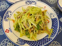 -旺角小渔村(二马路店)