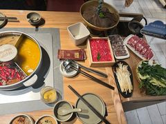 -巴奴毛肚火锅(相州店)