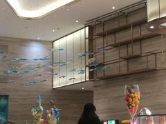 -威海蓝海御华大饭店·蓝钻美食自助百汇