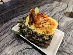 -Thai Alley泰爱里(二沙岛店)