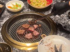-牛将军•涮肉•烤肉(北京王府井·故宫店)