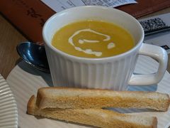 -本处·素食·融合料理(南油店)