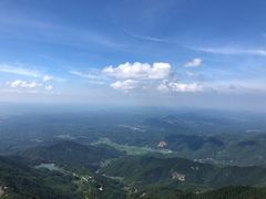 -南岳衡山风景名胜区