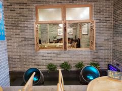 门面-德胜轩正宗顺德菜(宝安沙井会展中心店)