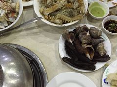 -春华海鲜城(广场西苑店)