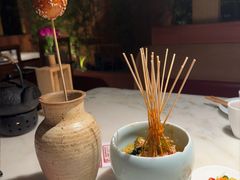 -初蓉丨遇见新川菜(亲贤街荣耀店)