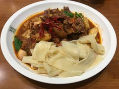 -莲香西域·正宗新疆菜(龙华店)