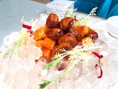 -周三的情书花园餐厅(江北店)