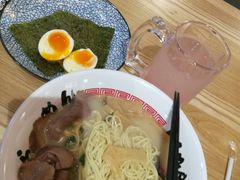 -博多豚屋拉面