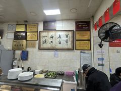 -老刘家泡馍·陕西老字号(钟楼广济街店)