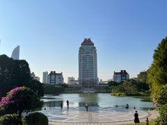 -厦门大学(思明校区)
