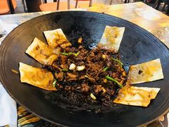 -皖北巫氏三胖地锅鸡(长淮总店)