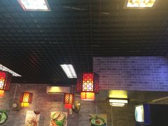 大堂-乡姑缘陕西美食(上海桂林科技园店)