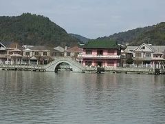 -黄贤森林公园